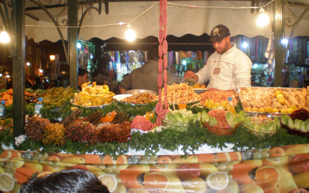 Russische varkensdarm in Marokkaanse worst? Sector geeft uitleg