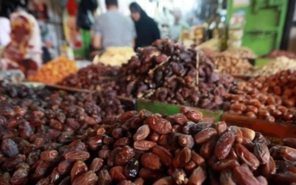 Eigen dadel eerst: Marokkanen gaan strijd aan met import 