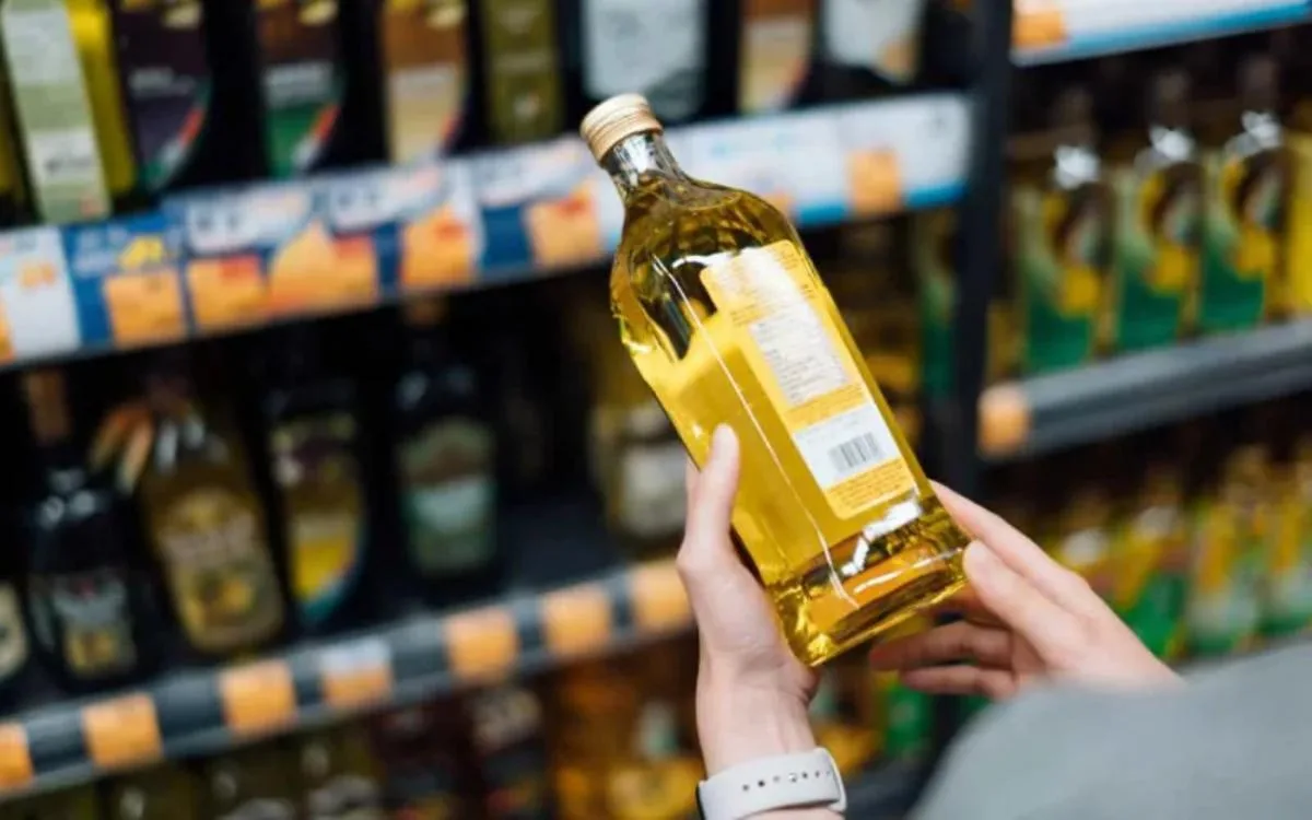 Prijs olijfolie keldert, Marokkanen blij