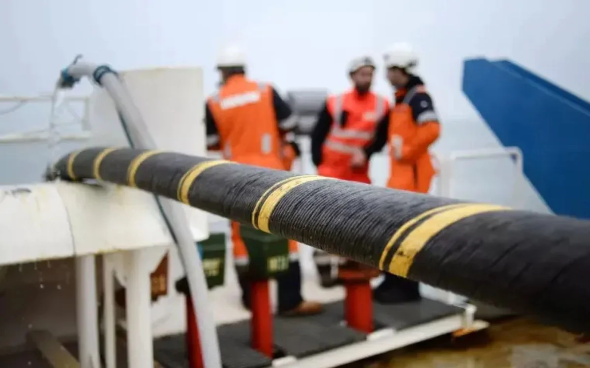 Ambitieus energieproject Sila Atlantik wil Marokkaanse groene stroom naar Duitsland brengen