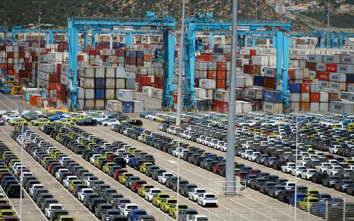 Marokko vecht terug: Turkije moet meer Marokkaanse producten importeren