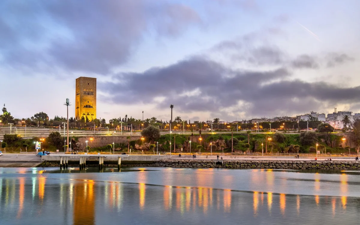 Marokko verspilt miljarden aan fictieve studies 