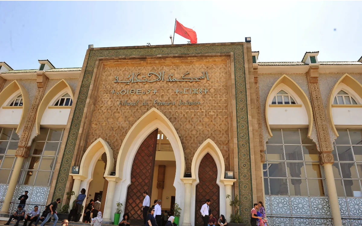 Ruim 300 politici vervolgd voor financiële misdrijven in Marokko