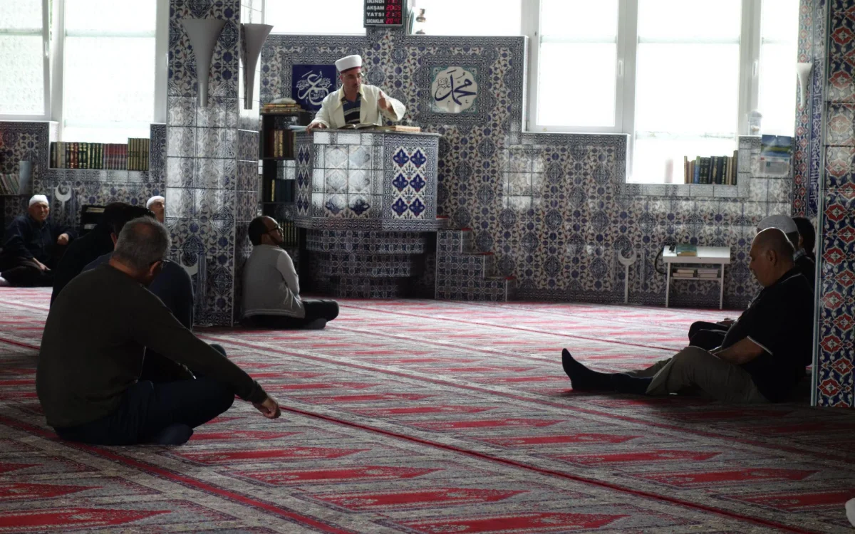 Marokko trekt recordsom uit voor religieuze begeleiding diaspora