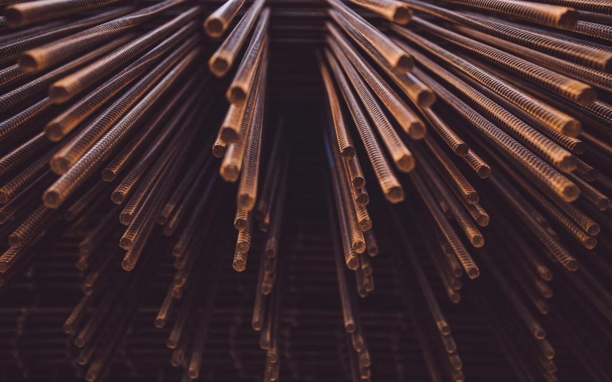 Marokko koopt recordhoeveelheid Turkse staal 