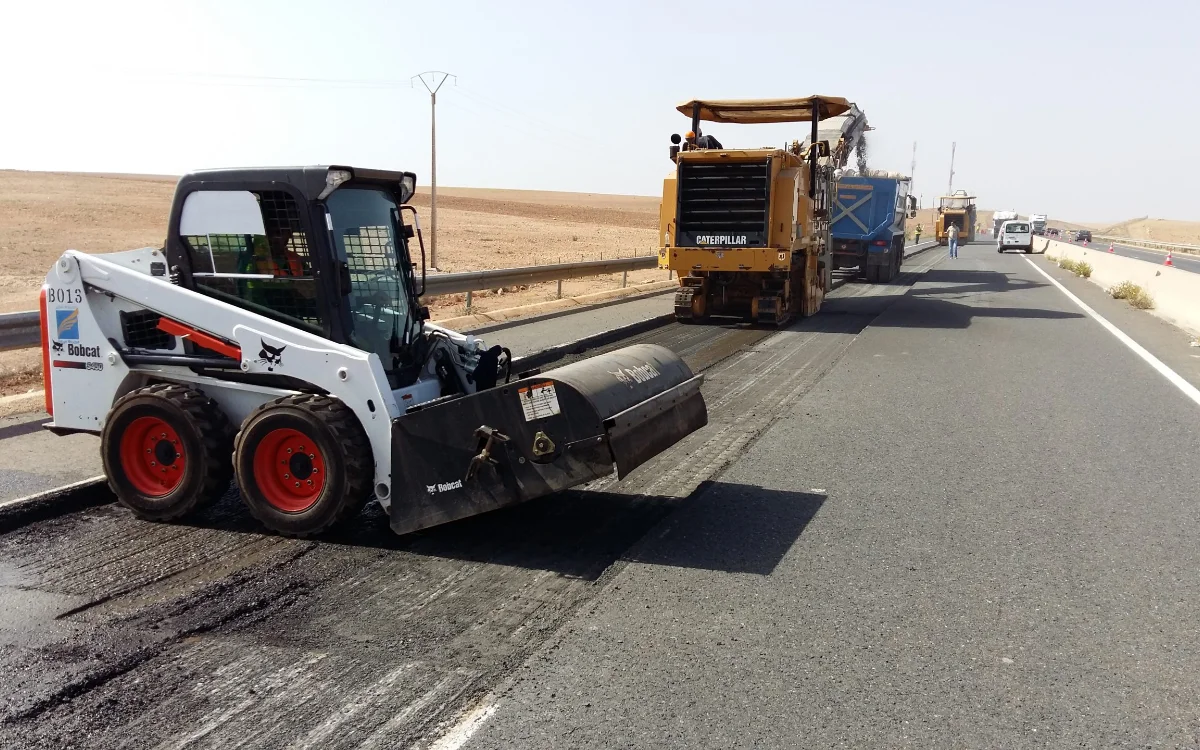 Marokko opent geldkraan: 380 miljard voor ontwikkeling 