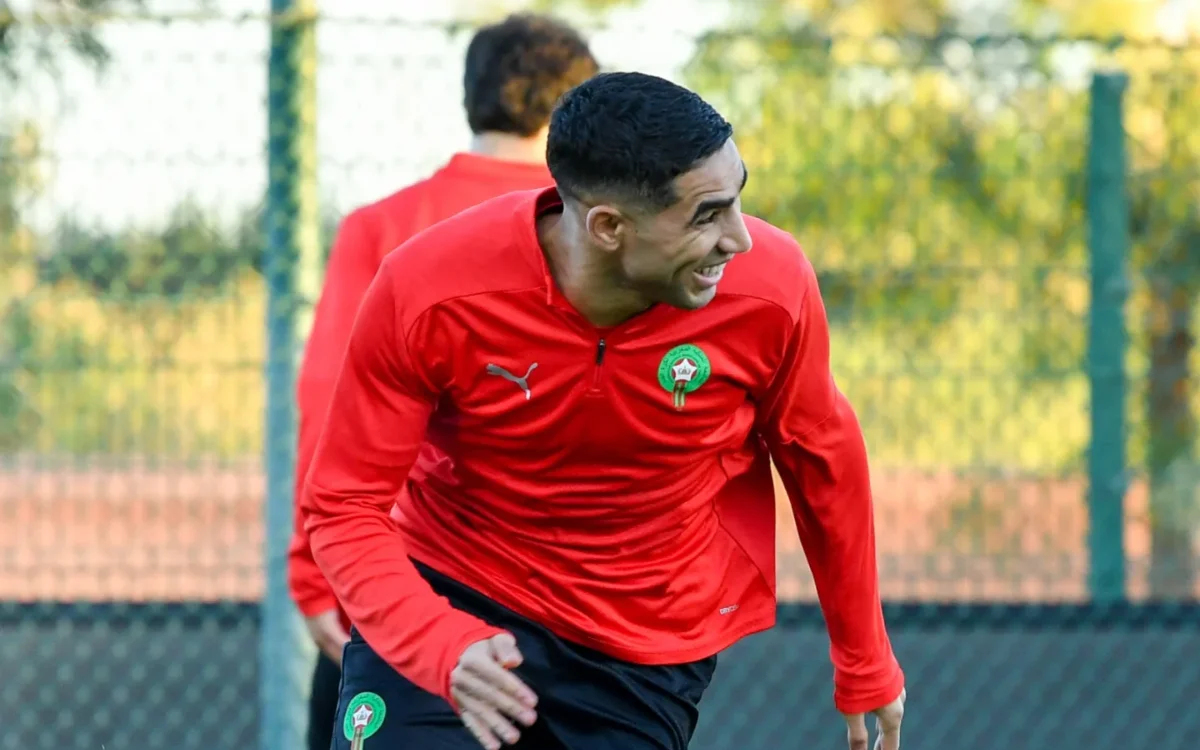 Marokko-Kameroen: op welke zenders en om hoe laat live kijken