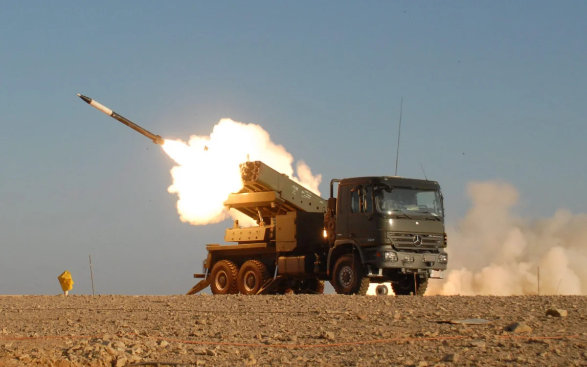 Marokko en Israël leggen militair plan voor 2026 vast 