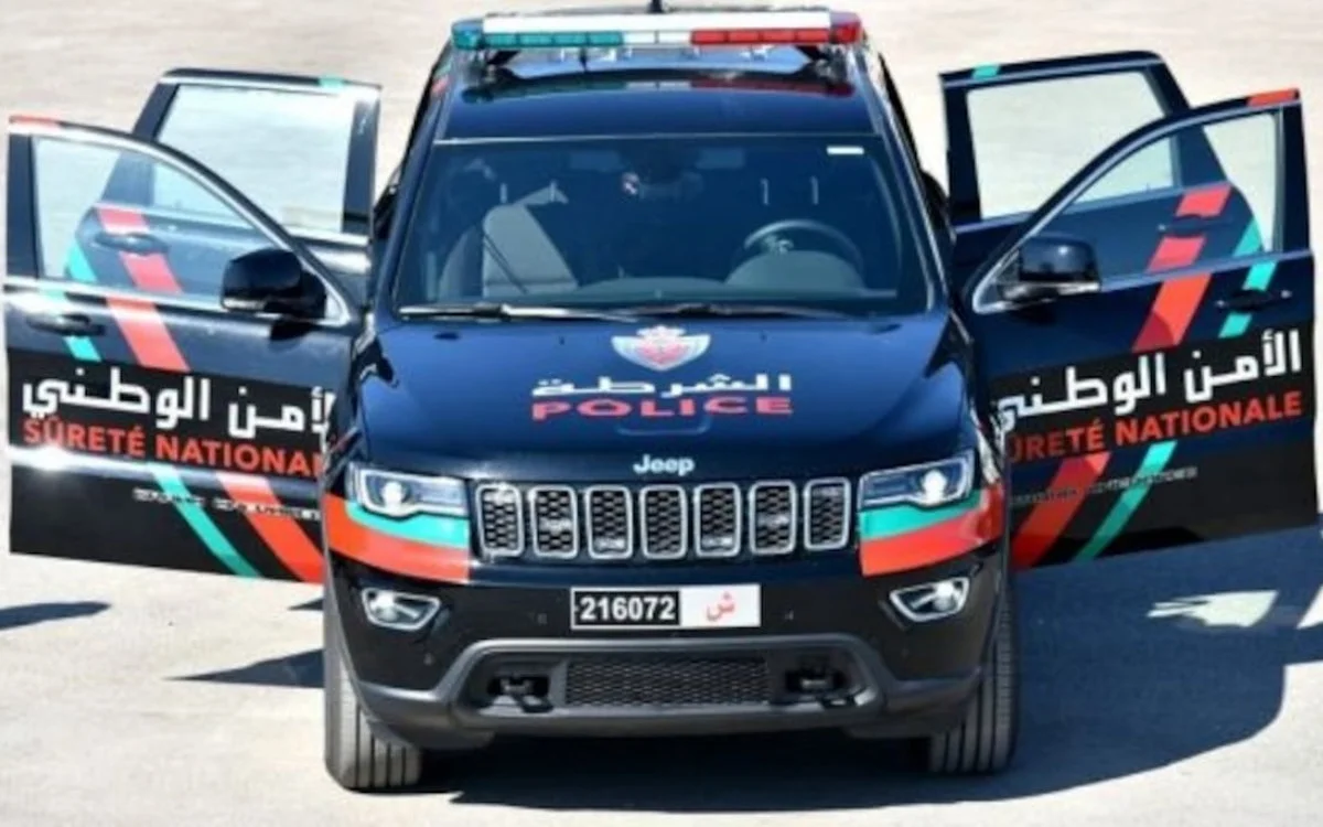 Spectaculaire politieactie in Nador is fiasco: drugsbaron 'Ould Aïssa' ontkomen