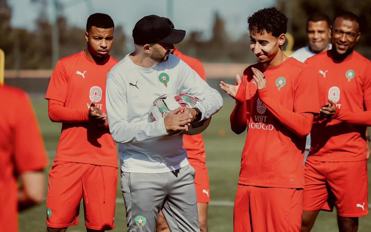 Marokko en Nederland op ramkoers bij WK-loting