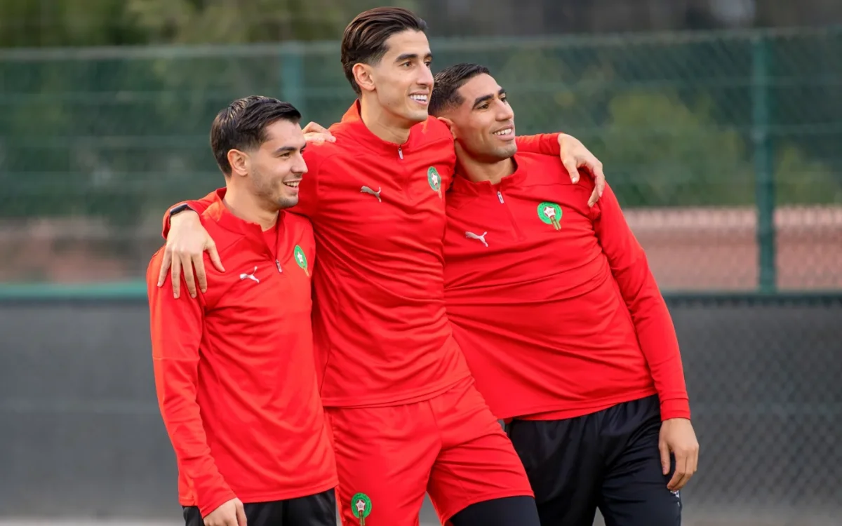 Marokko-Nigeria: op welke zenders en om hoe laat live kijken