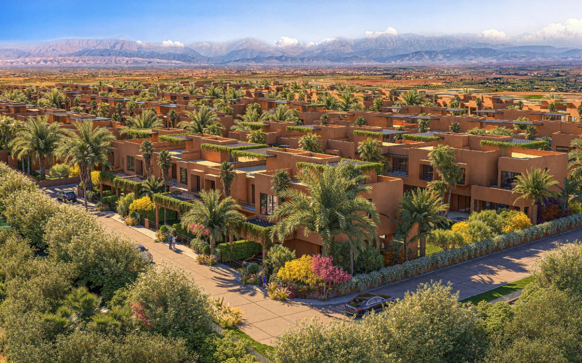 Marokko onderzoekt zelfverrijking topambtenaren, belooft zware straffen