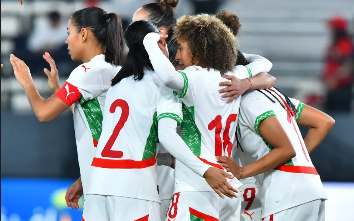 Volgeboekte stadions en waanzinnig schema: Marokko vraagt uitstel Afrika Cup