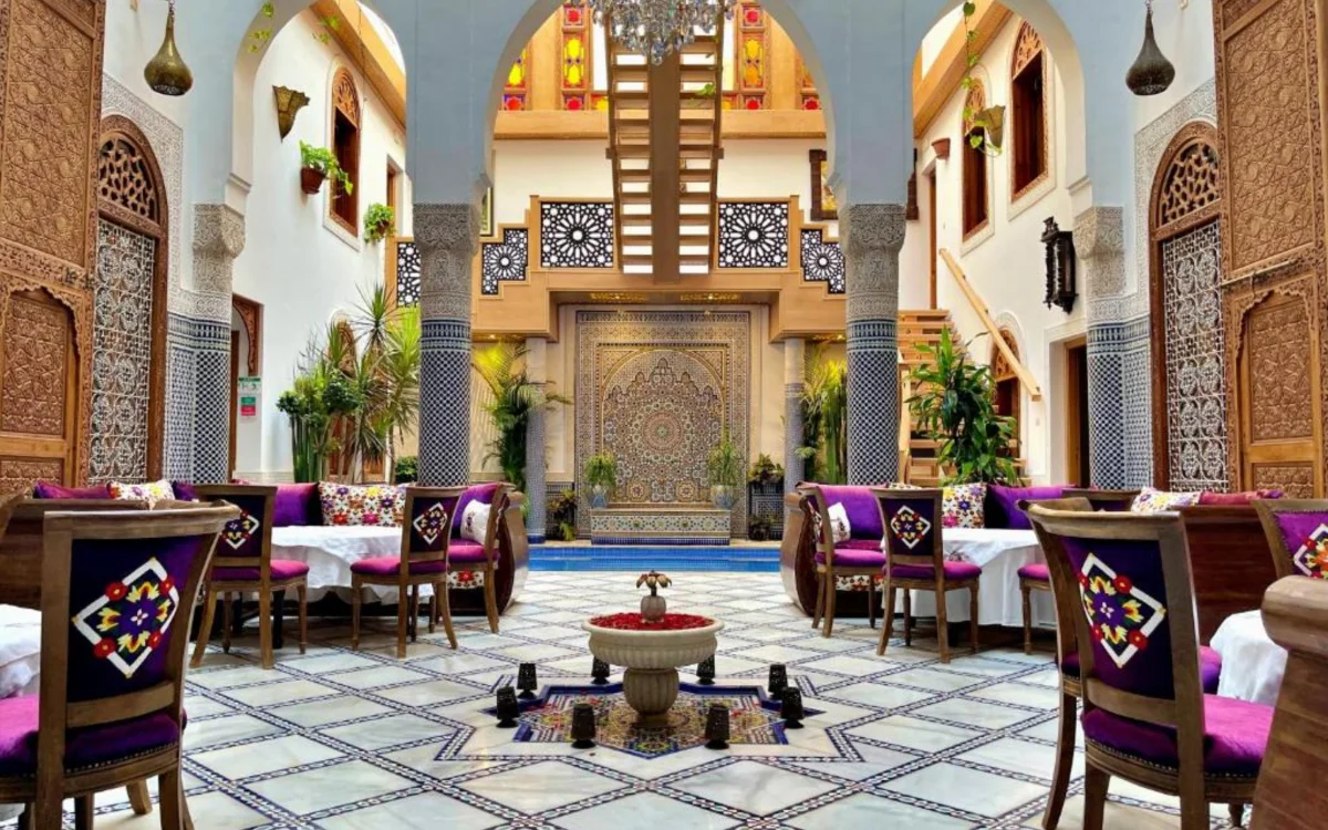 Toerisme: Marokko officieel de nieuwe wereldreus (VN)