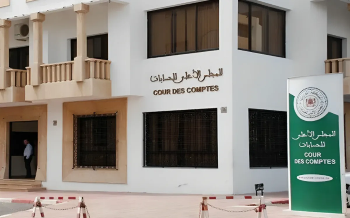 Illegale verrijking in Marokko: het meedogenloos plan van de Rekenkamer