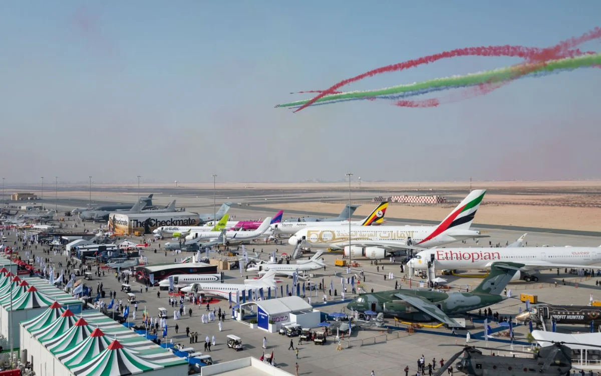 Marokko sluit luchtvaartalliantie met Saoedi-Arabië