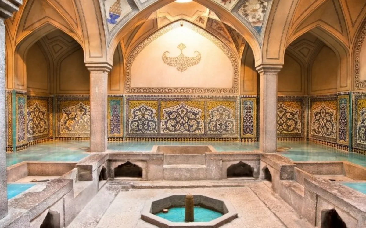 Hammam in Marokko moet 140.000 dirham betalen na val klant