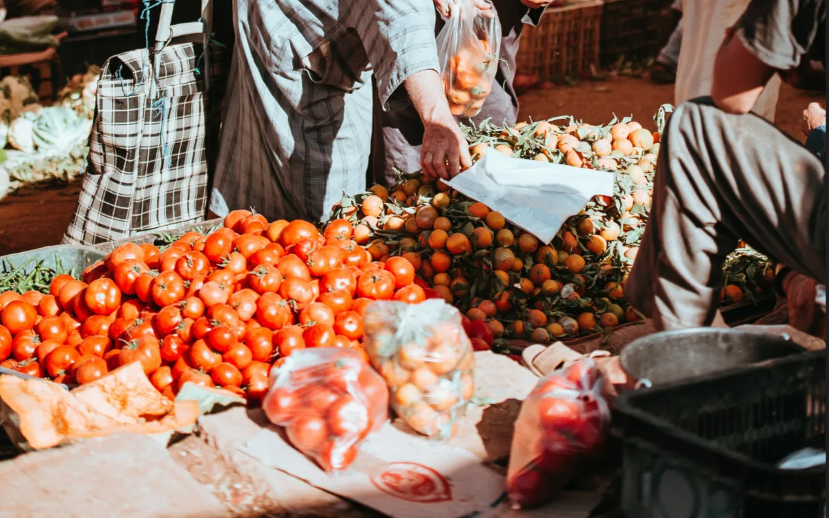 Gezinnen in het nauw door dure Ramadan in Marokko, onvrede groeit