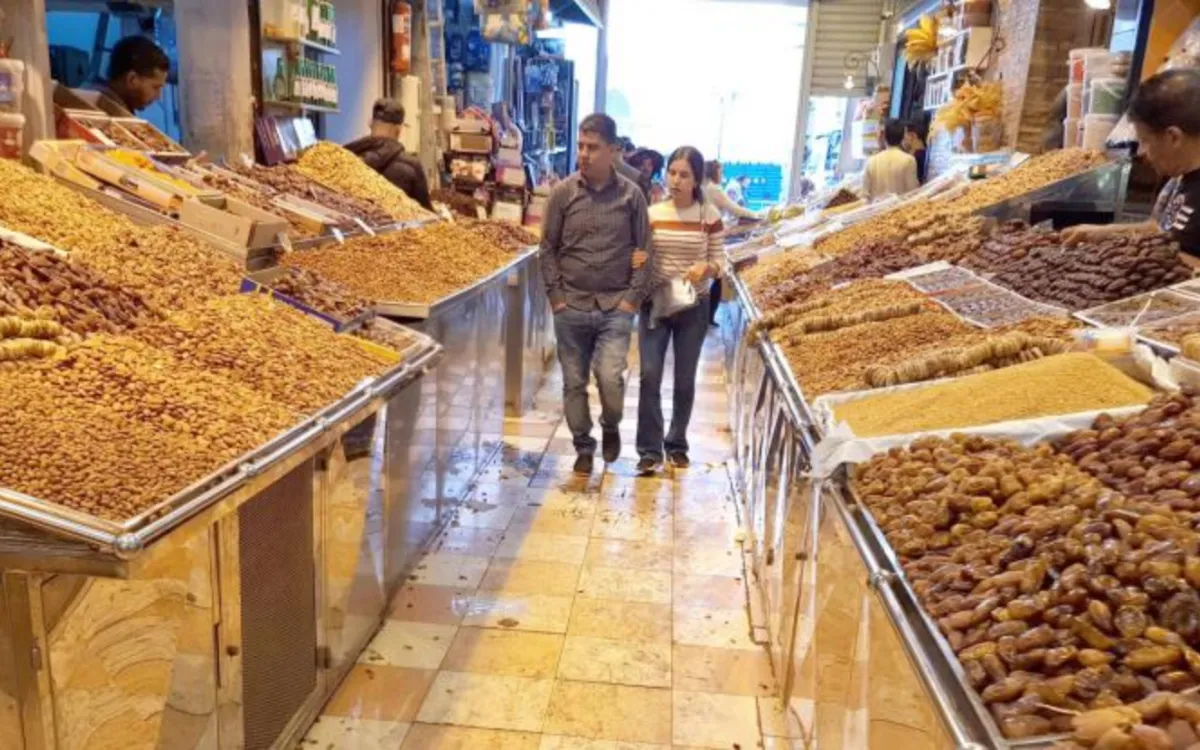 Dure Ramadan: waarom we meer betalen dan nodig is