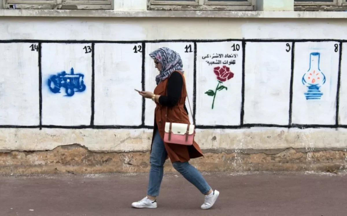 Marokko dreigt met celstraf voor gebruik AI bij peilingen