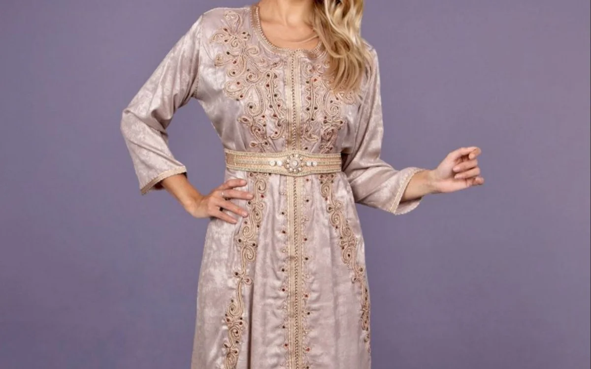 Marokko wint diplomatieke strijd om kaftan van Algerije