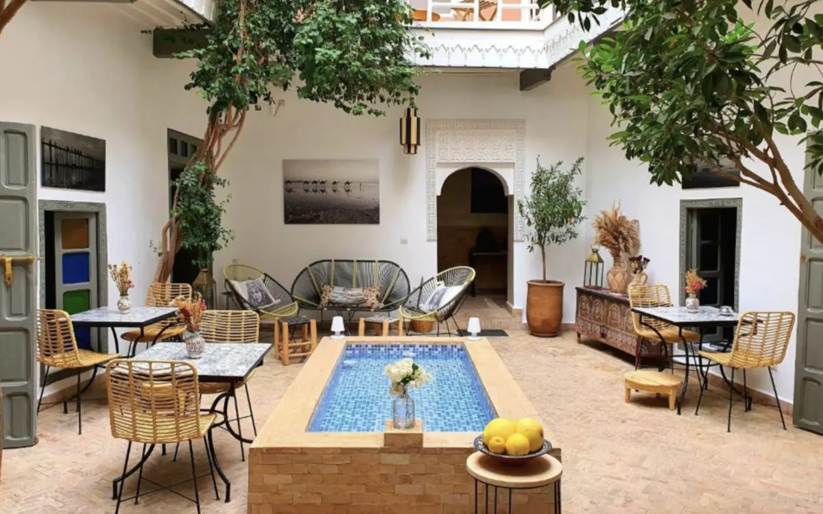 Toerisme op recordhoogte in Marokko: 67 miljard dirham aan inkomsten