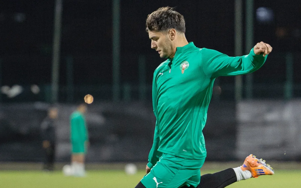 Marokko op drempel top 10 FIFA-ranking: winst op Oeganda cruciaal 