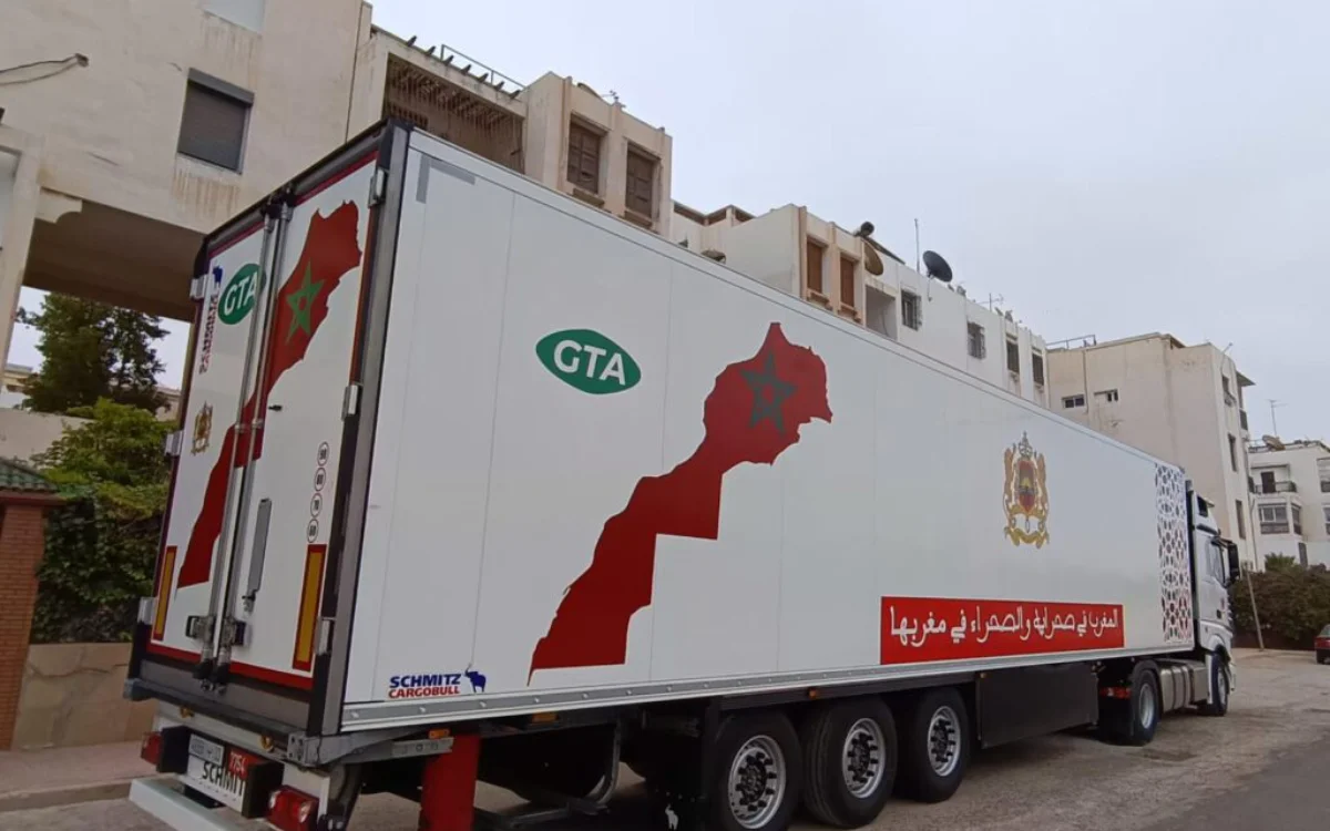 Historisch akkoord op komst: Marokko en Turkije finaliseren landbouwdeal