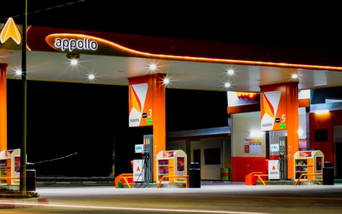 Marokko zet zich schrap: recordprijzen door blokkade op zee