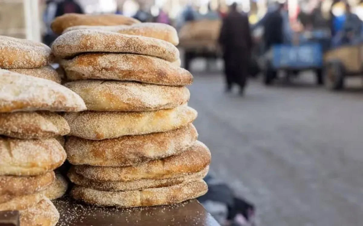 Waarschuwing voor stijging broodprijzen in Marokko