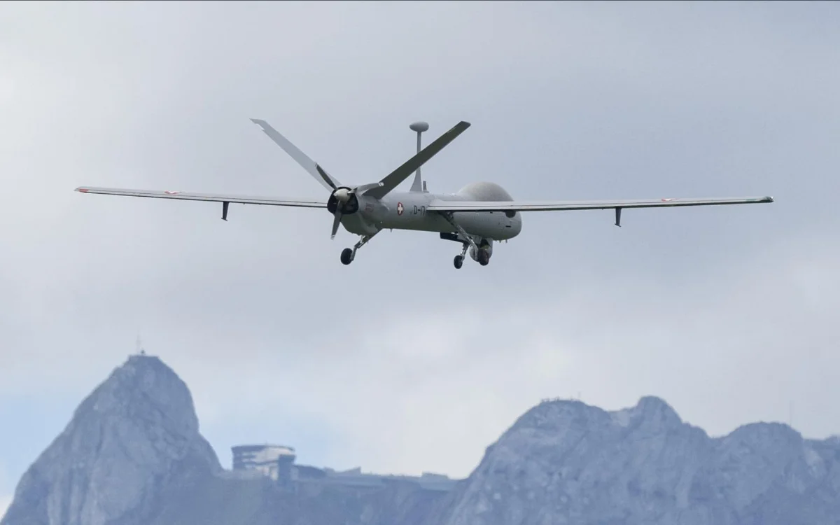 Marokko koopt beste van Israëlische wapenindustrie