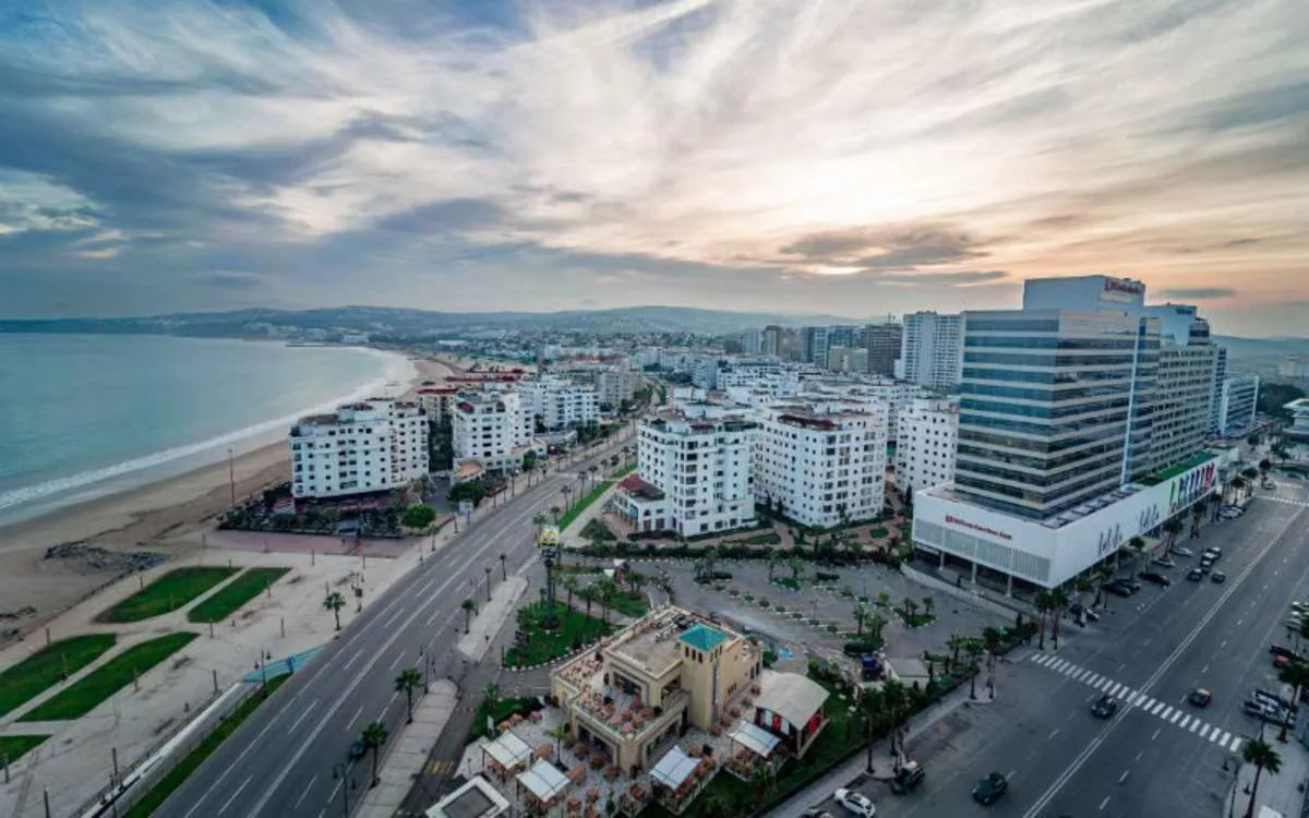 Wereldbank noemt Marokko leider in Arabische wereld