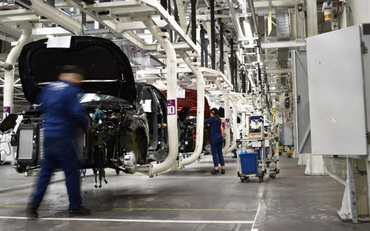 Na "zwart jaar" dwingt autocrisis Marokko tot elektrische revolutie 