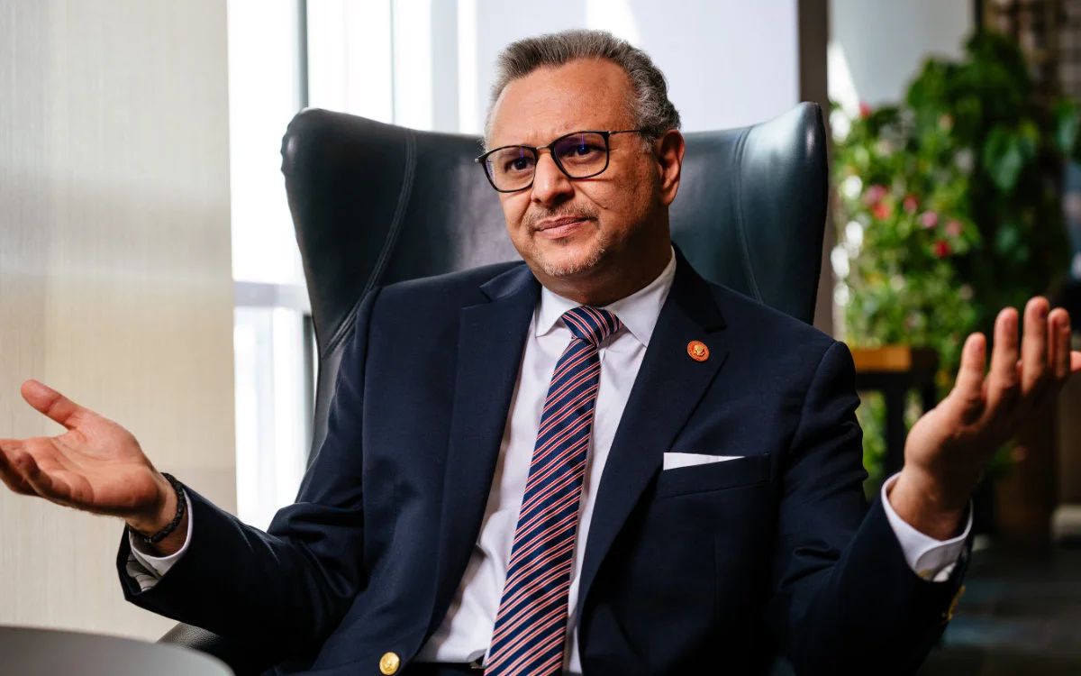 Hoge VS-adviseur: "Steun voor Marokko in Sahara-kwestie onomkeerbaar"