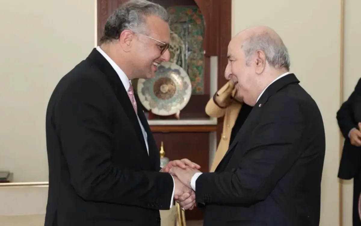 Washington eist deze week nieuwe onderhandelingen over Sahara