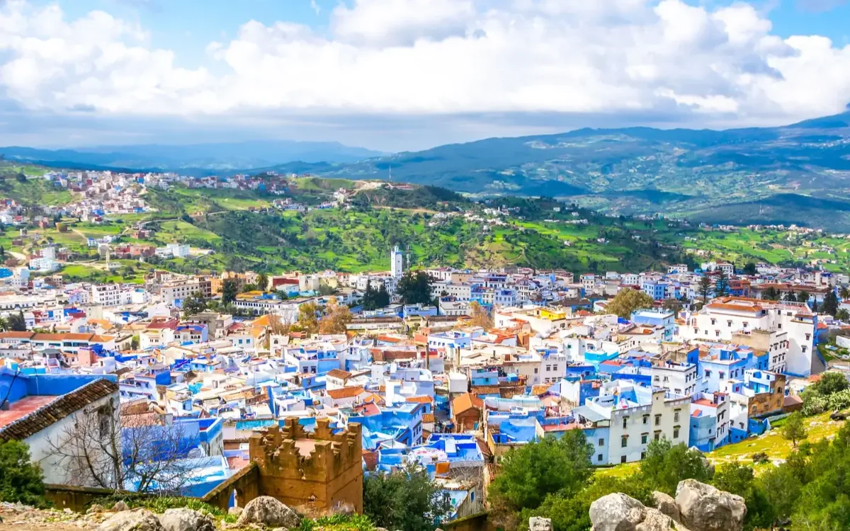 Metamorfose Noord-Marokko: dit is het masterplan (en de prijs)