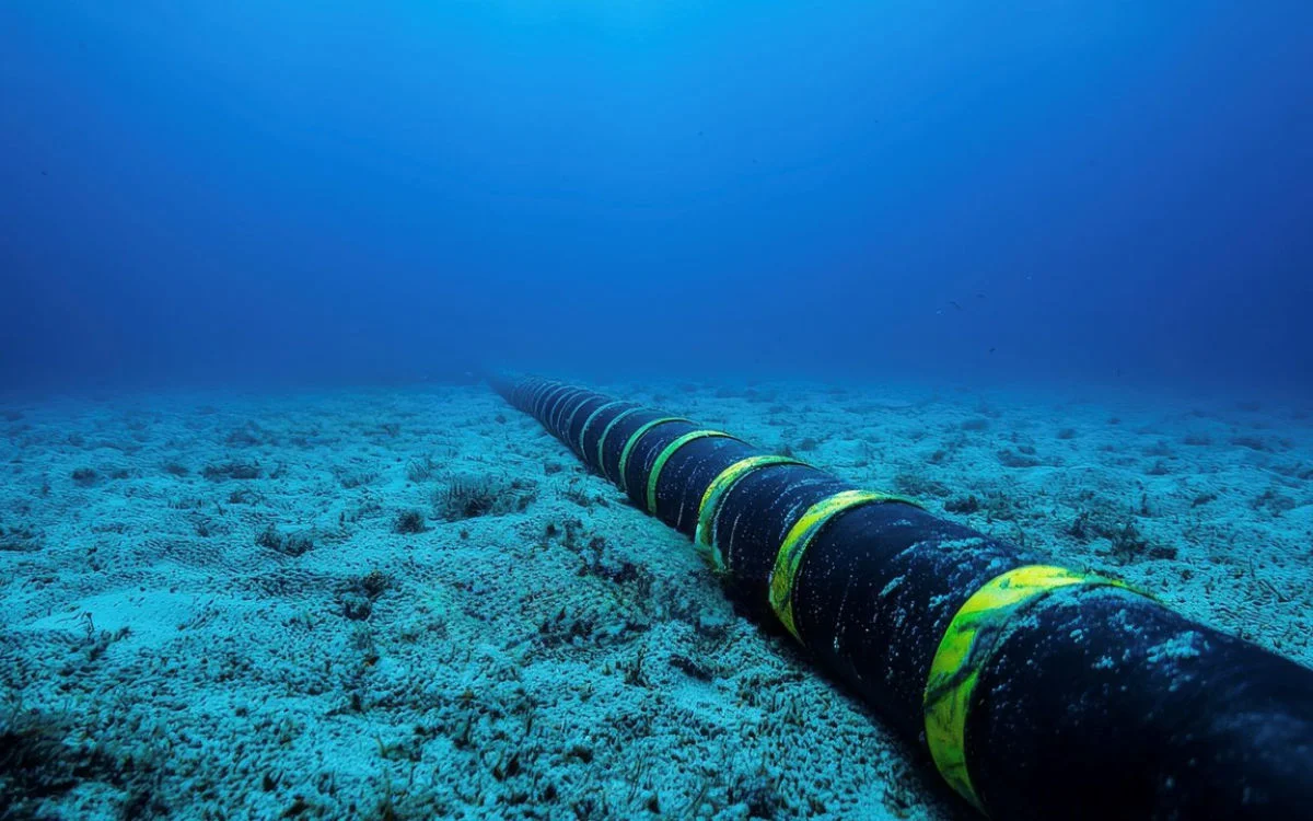 Grootschalig digitaal project: Medusa verbindt Marseille met Nador 