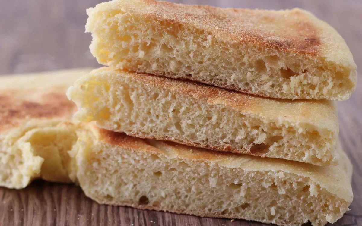 Politieke rel in Marokko over "gemalen papier" in gesubsidieerd meel