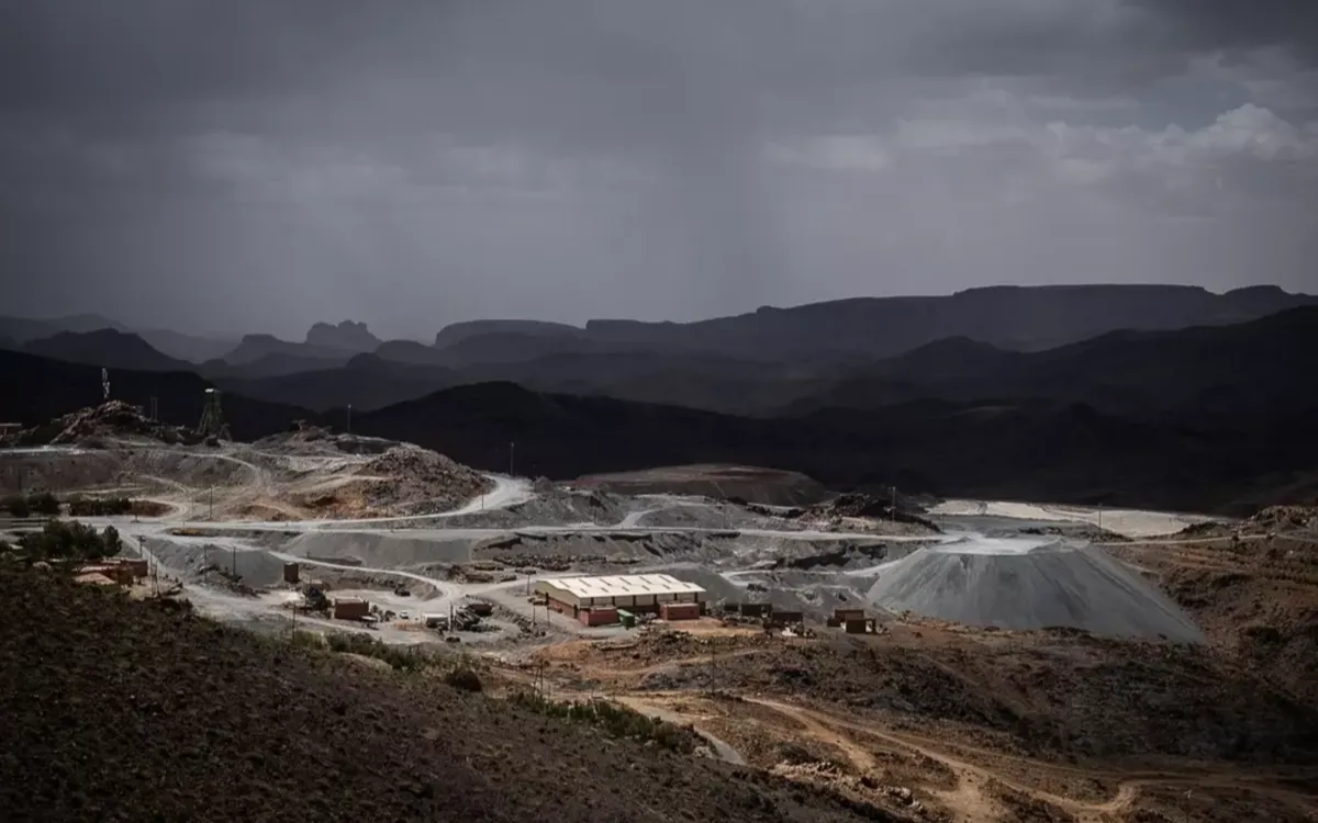 Marokko officieel tweede mijnhub van Afrika