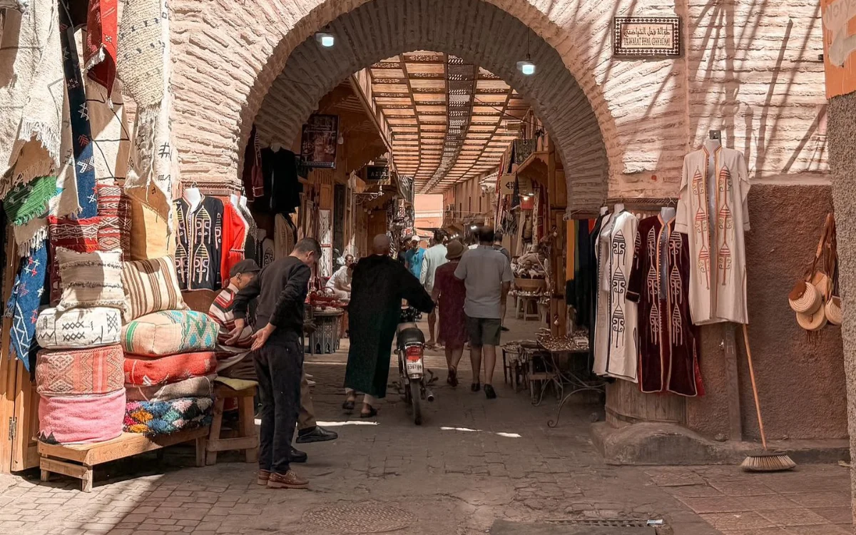 Zakenman in Marokko verliest 10 miljoen dirham aan 'rode kwik'-oplichting 