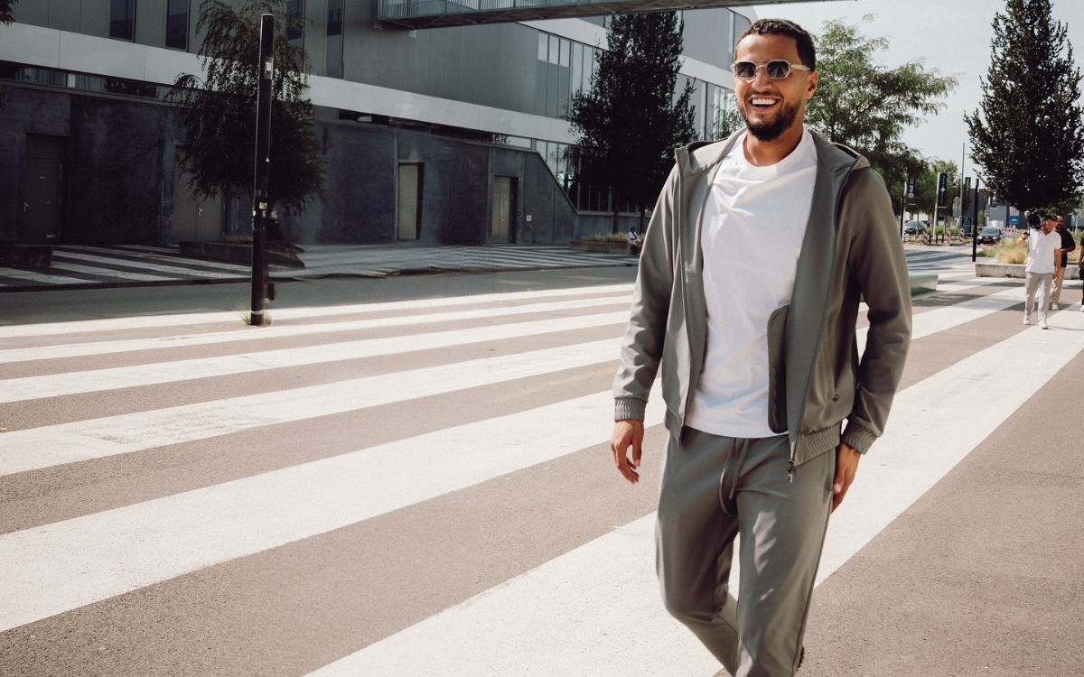 FIFA keurt definitieve overstap van Mo Ihattaren naar Marokkaans elftal goed