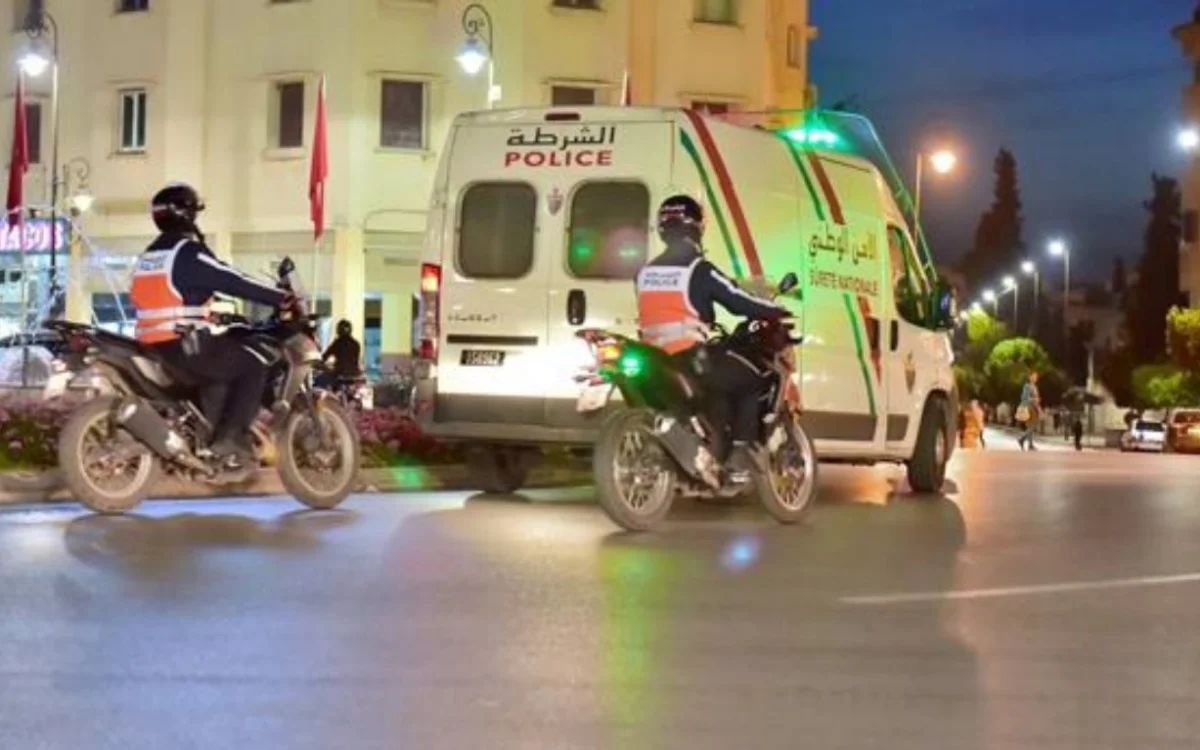 Dodelijke ruzie om kinderconflict: Ajdir in rouw