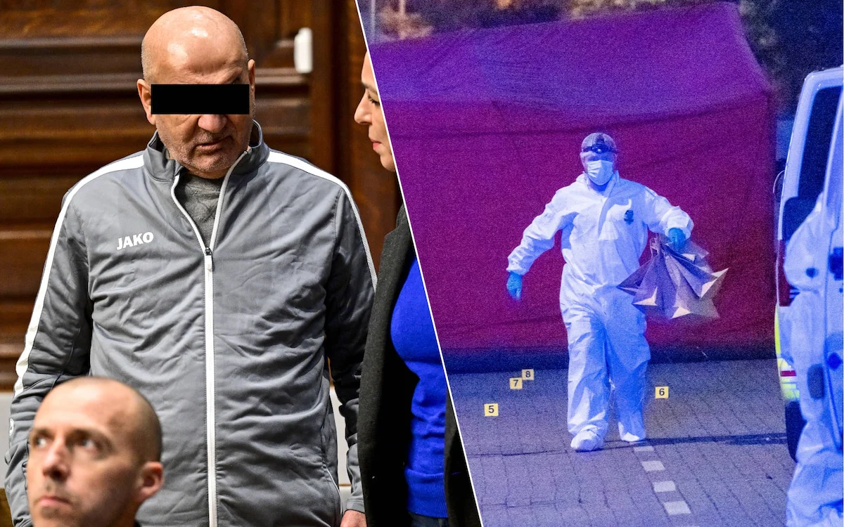 Moordproces Khadouj Ouad in Antwerpen: schoonfamilie "wist van niets"