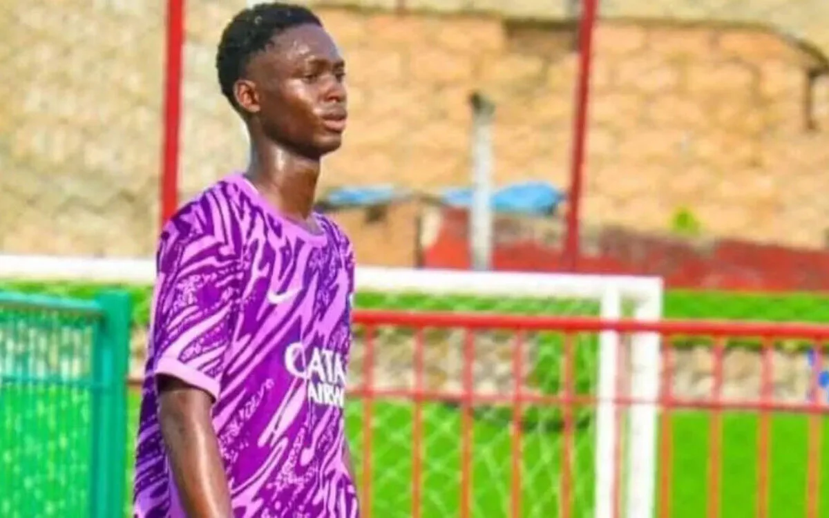 Senegalese voetballer vermoord op weg naar Marokkaanse club 