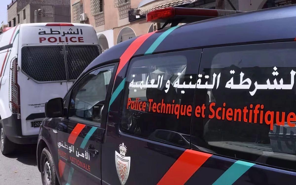 Tienerzusjes vermoord in Marokko, vader hoofdverdachte, moeder verdwenen