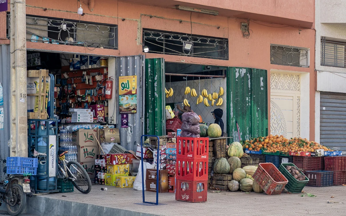De stille kracht van 'Moul hanout' in Marokko