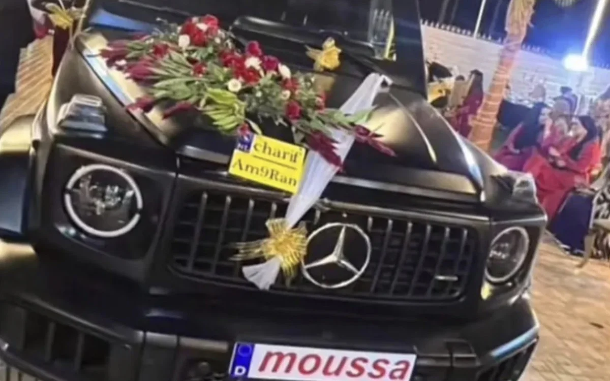 Drugsbaron Moussa 'Falcon' uit Nador verhoord over 51 strafzaken