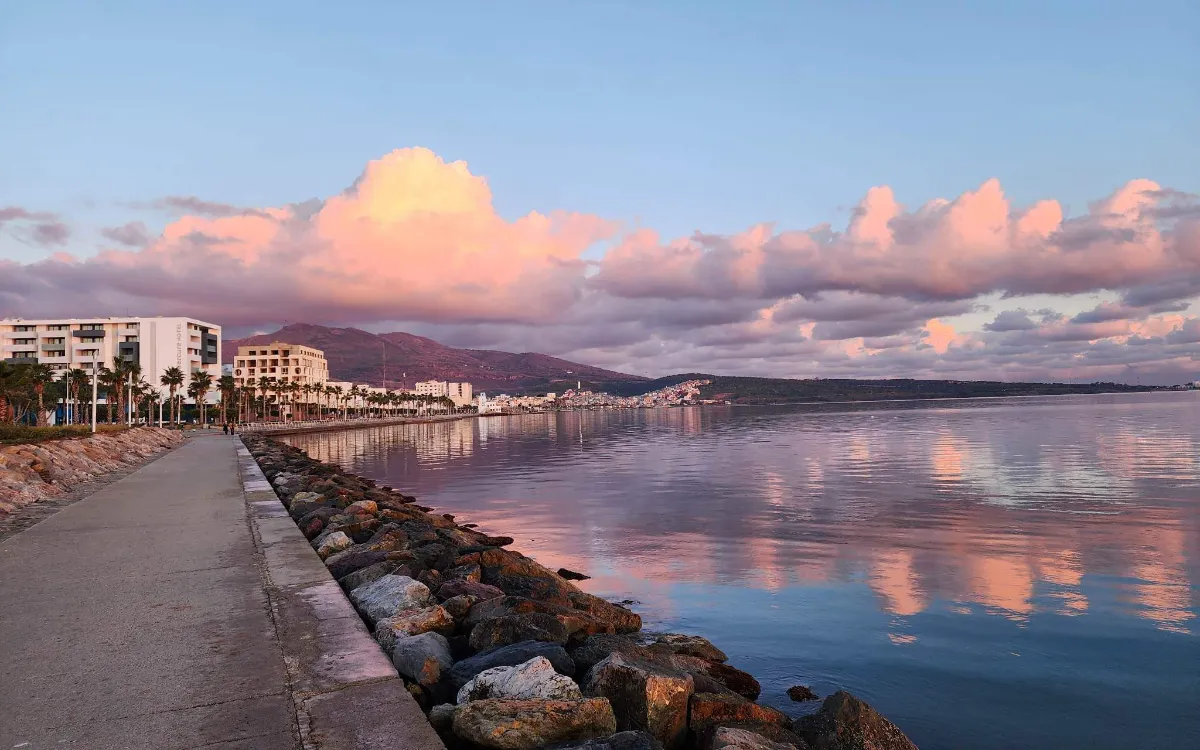 Strategisch plan 2026-2027: Nador krijgt make-over 