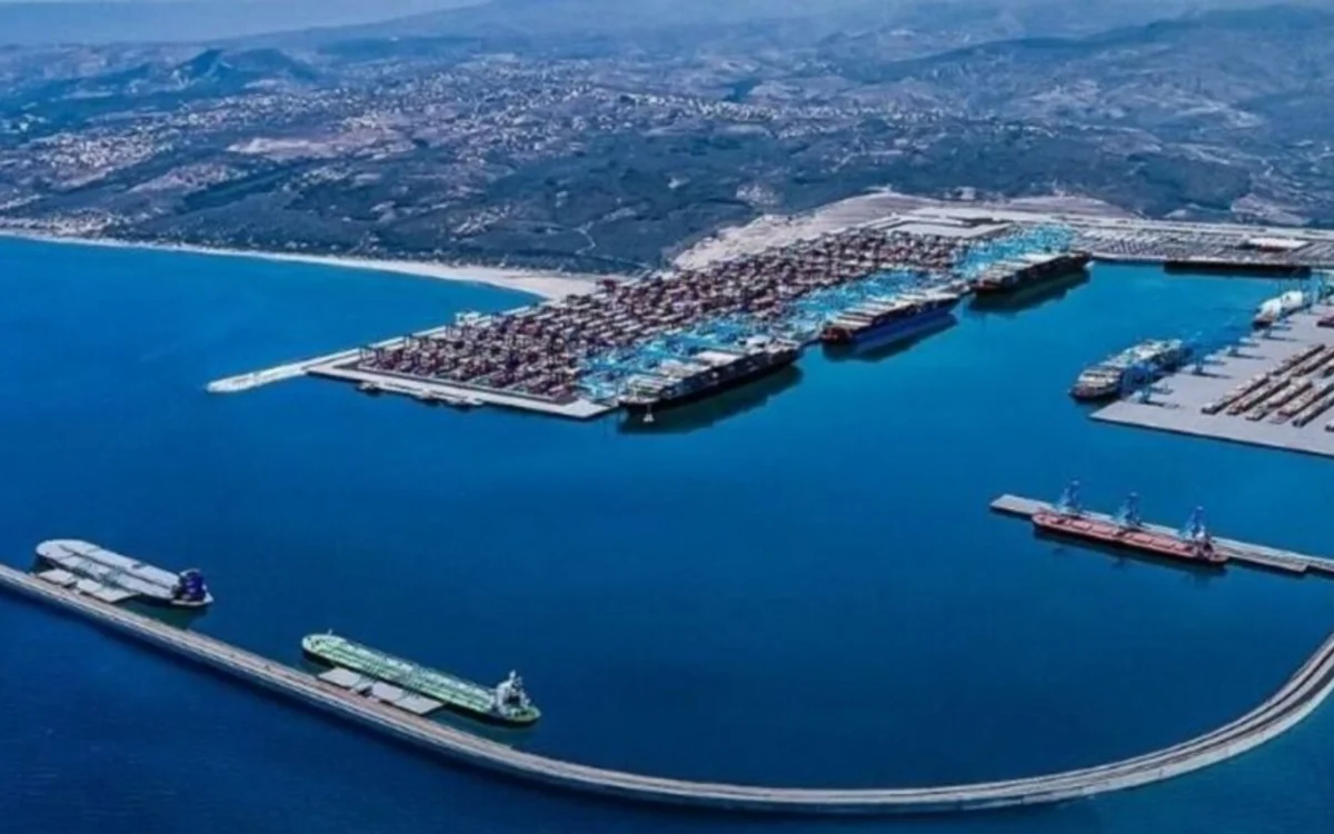 Marokko zet streep door strategisch gasproject in Nador