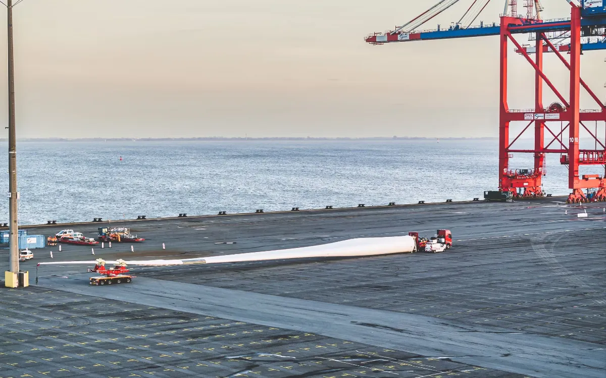 Chinese investeerder dwingt vervroegde opening Nador West Med af